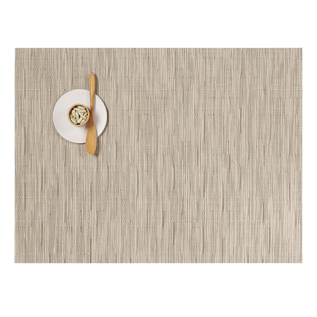Bamboo Placemat Chilewich Chw 100106 002 40