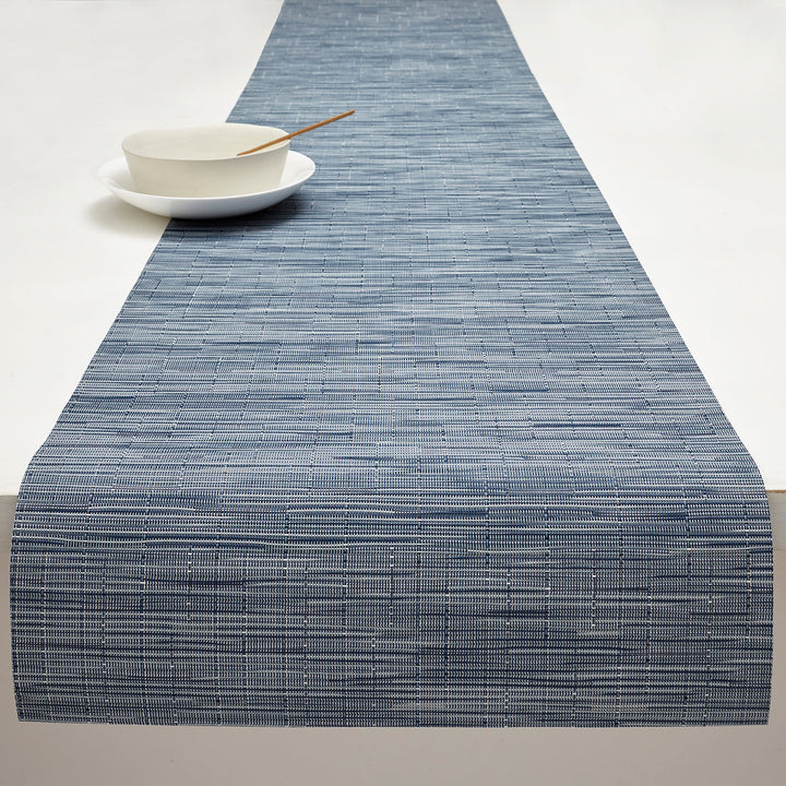 Bamboo Table Runner Chilewich Chw 100101 002 12