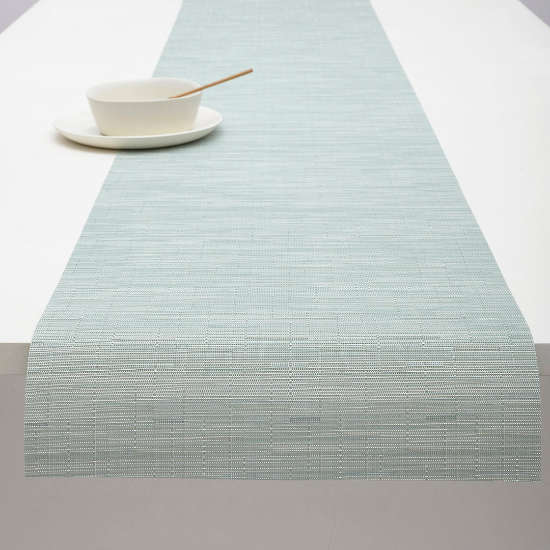 Bamboo Table Runner Chilewich Chw 100101 002 13