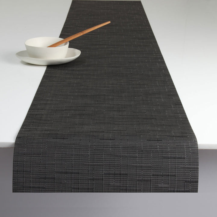 Bamboo Table Runner Chilewich Chw 100101 002 14