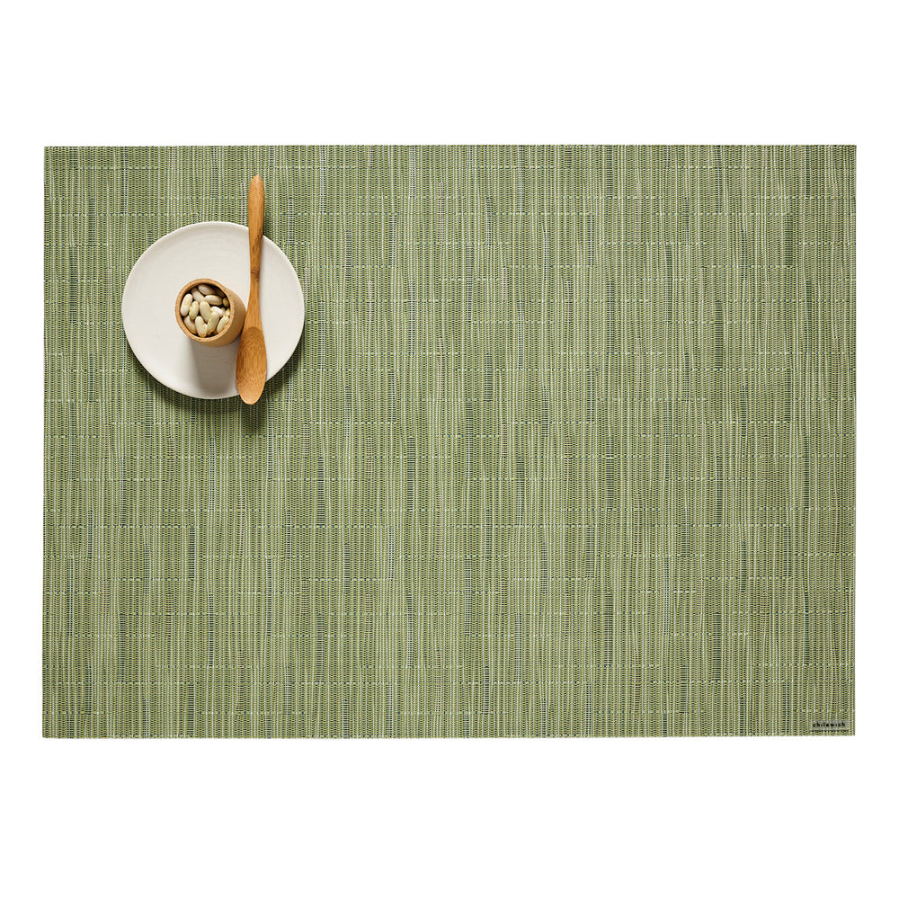 Bamboo Placemat Chilewich Chw 100106 002 44