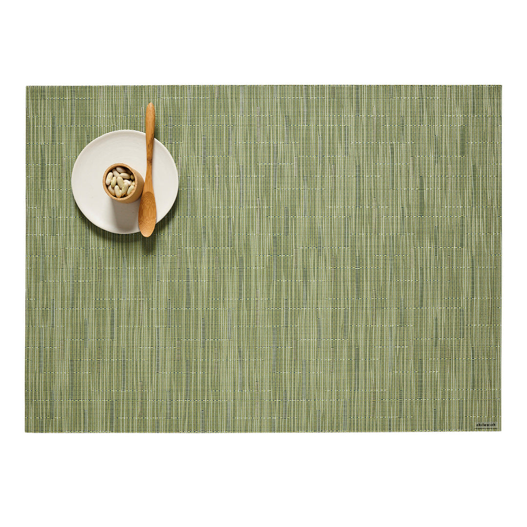 Bamboo Placemat Chilewich Chw 100106 002 44