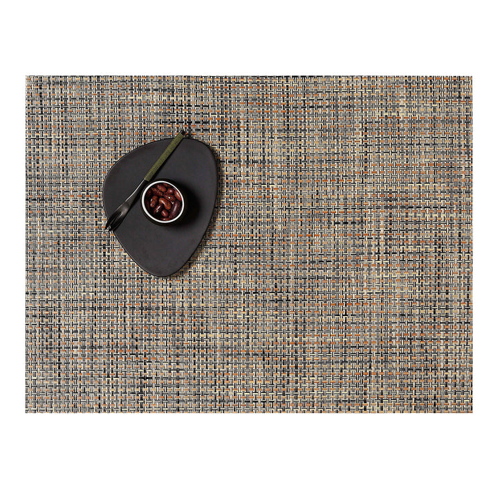 Basketweave Placemat Chilewich Chw 100111 002 17
