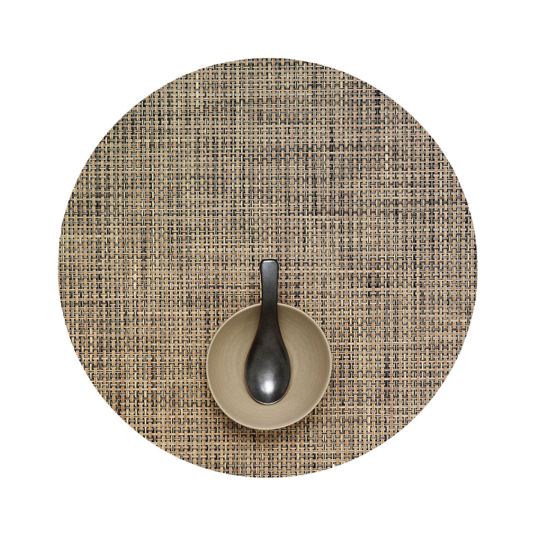 Basketweave Placemat Chilewich Chw 100111 002 1
