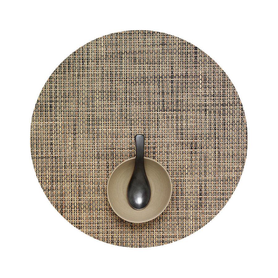 Basketweave Placemat Chilewich Chw 100111 002 1