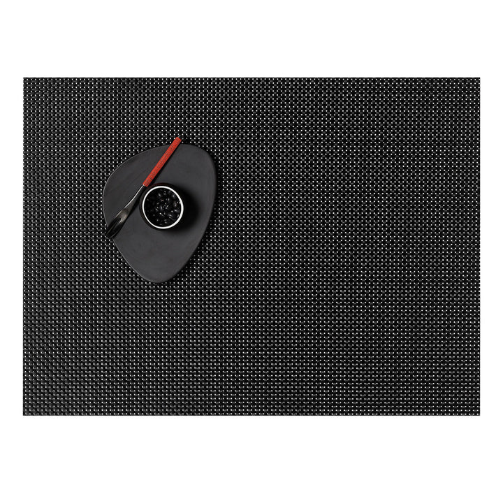 Basketweave Placemat Chilewich Chw 100111 002 18