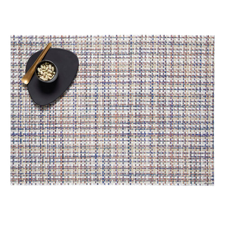 Basketweave Placemat Chilewich Chw 100111 002 19