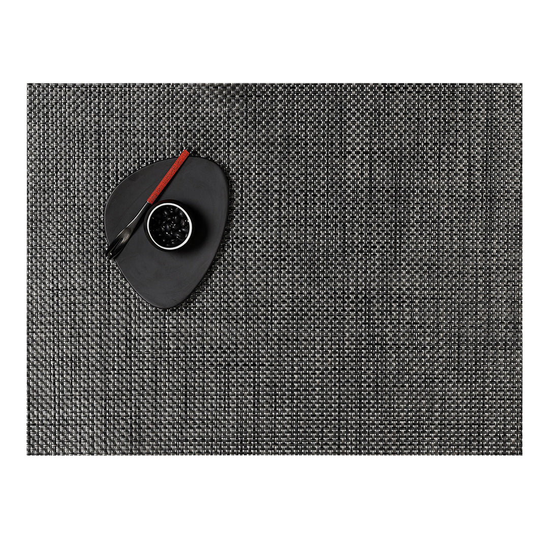 Basketweave Placemat Chilewich Chw 100111 002 20
