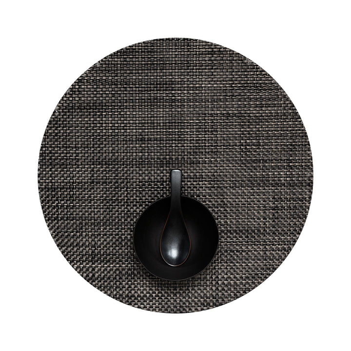 Basketweave Placemat Chilewich Chw 100111 002 4