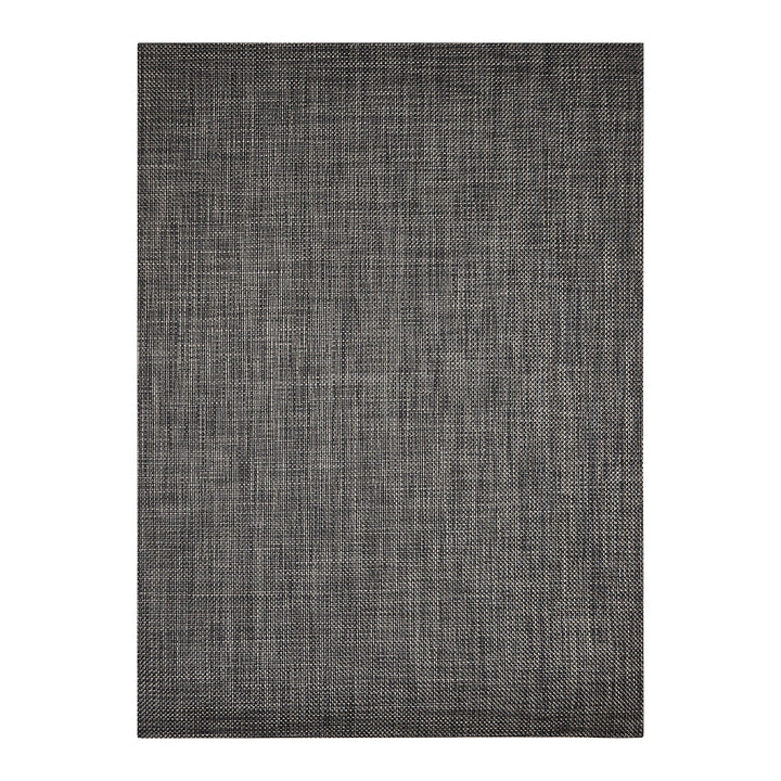Basketweave Carbon Rug Chilewich Chw 200697 007 1