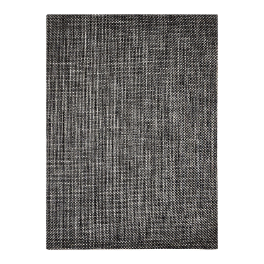 Basketweave Carbon Rug Chilewich Chw 200697 007 1