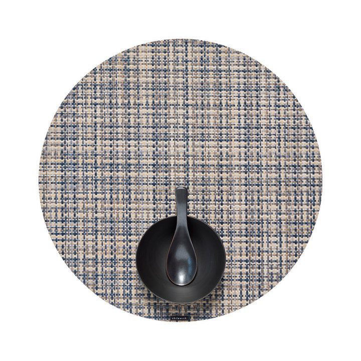Basketweave Placemat Chilewich Chw 100111 002 5