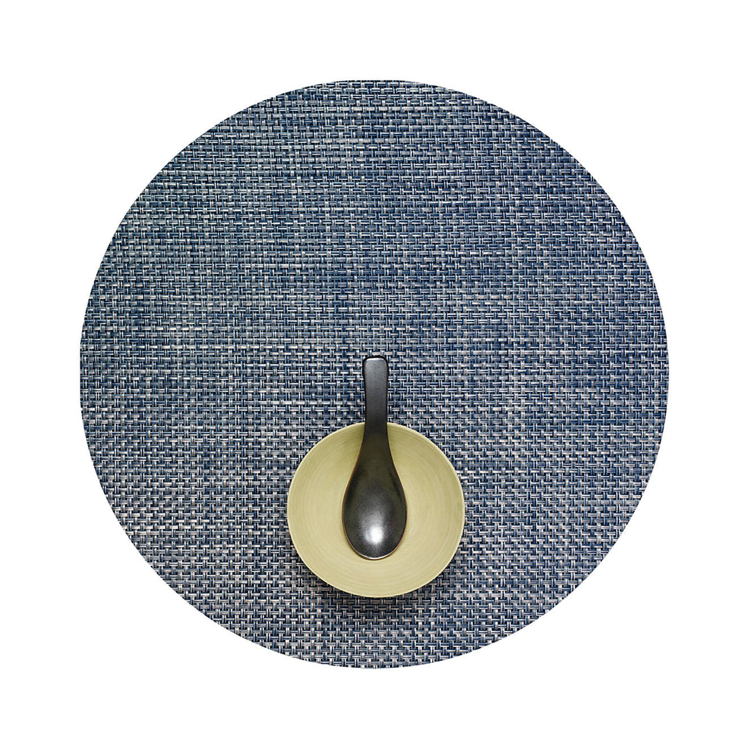 Basketweave Placemat Chilewich Chw 100111 002 6
