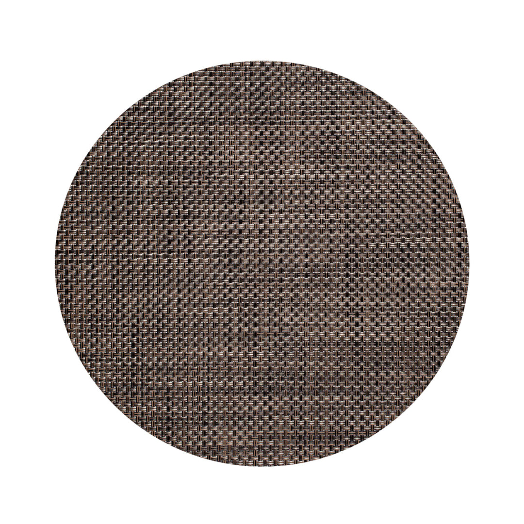 Basketweave Placemat Chilewich Chw 100111 002 7