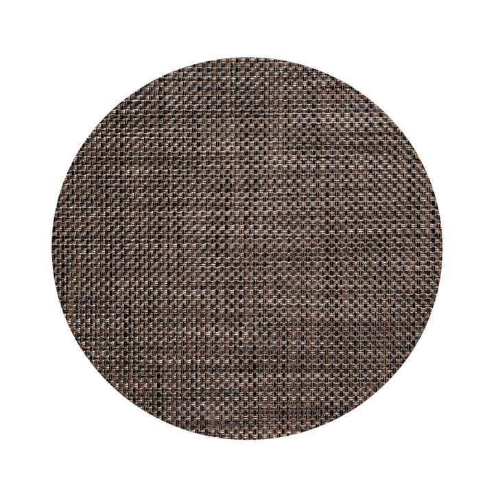 Basketweave Placemat Chilewich Chw 100111 002 7