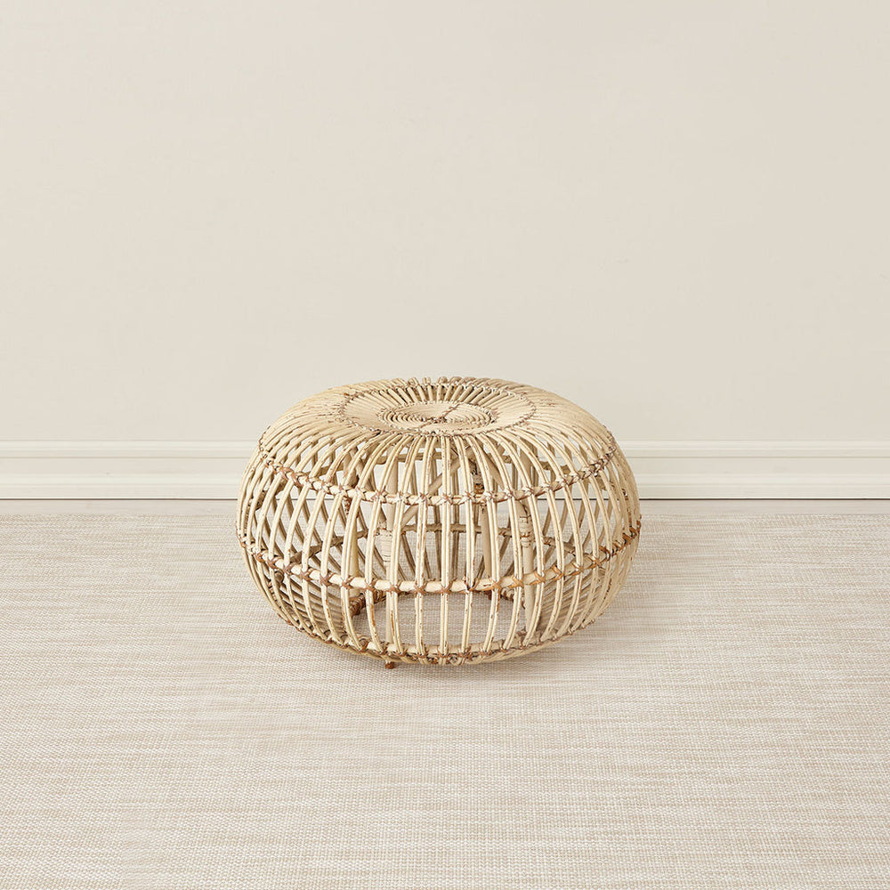 Basketweave Khaki Rug Chilewich Chw 200697 018 2