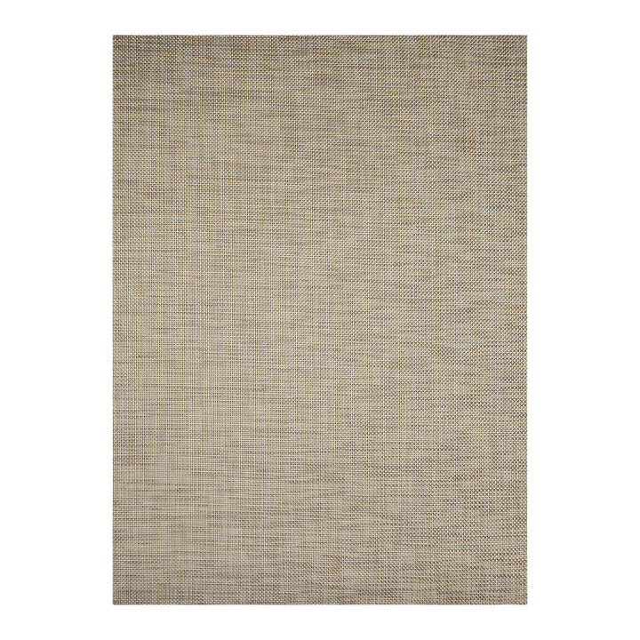 Basketweave Latte Rug Chilewich Chw 200697 020 1