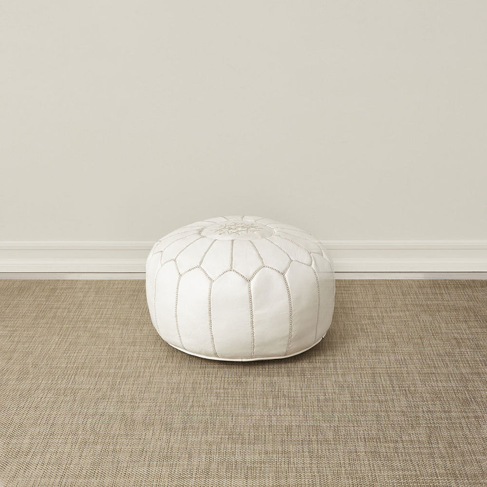 Basketweave Latte Rug Chilewich Chw 200697 020 2