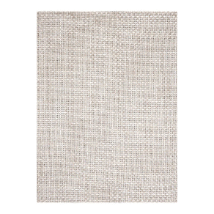 Basketweave Natural Rug Chilewich Chw 200697 055 1
