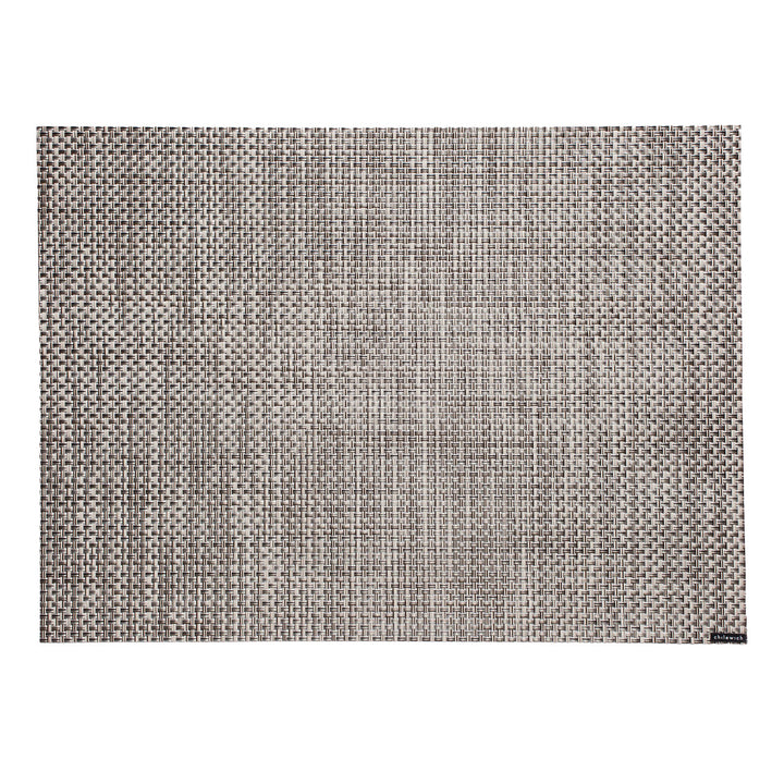 Basketweave Placemat Chilewich Chw 100111 002 28