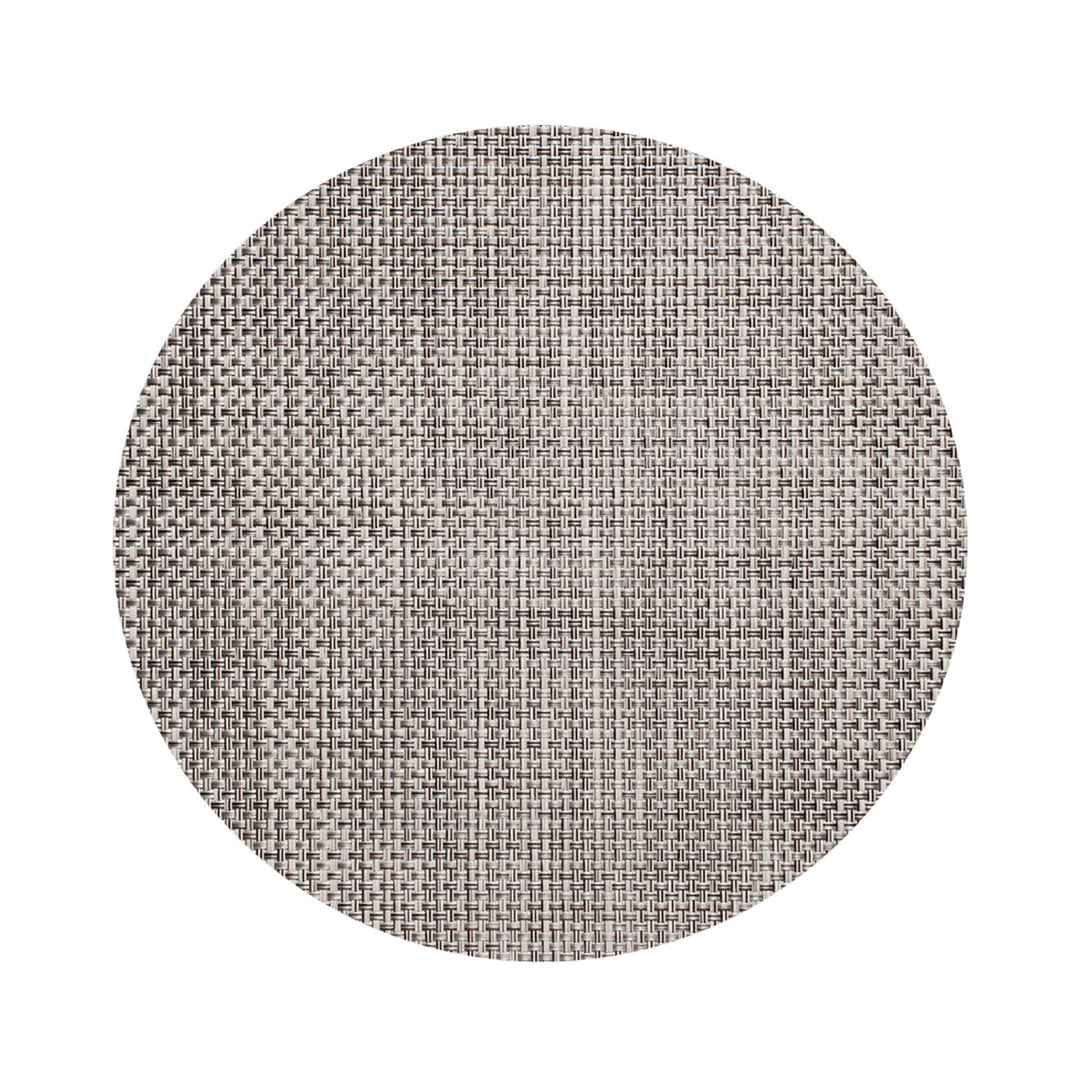 Basketweave Placemat Chilewich Chw 100111 002 12
