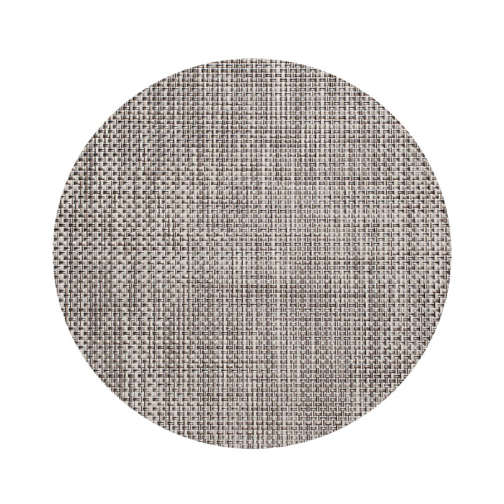 Basketweave Placemat Chilewich Chw 100111 002 12