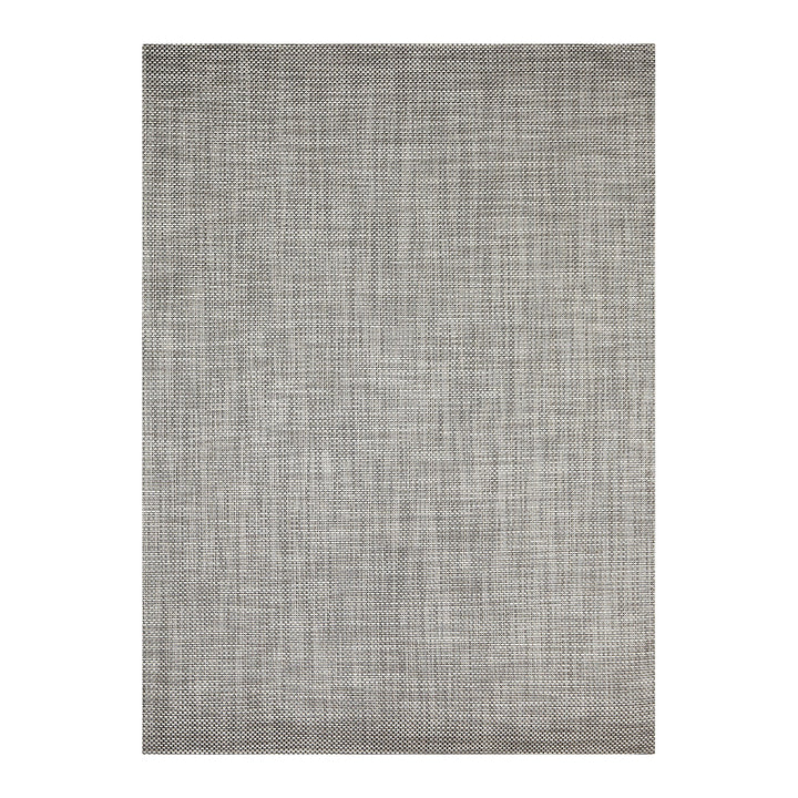 Basketweave Oyster Rug Chilewich Chw 200697 022 1