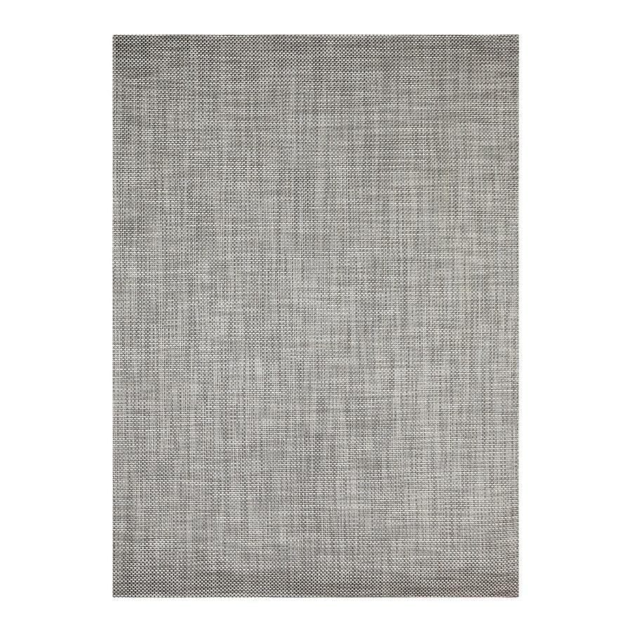 Basketweave Oyster Rug Chilewich Chw 200697 022 1