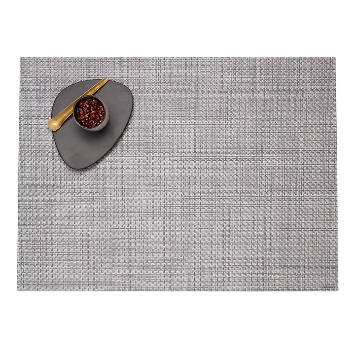 Basketweave Placemat Chilewich Chw 100111 002 29
