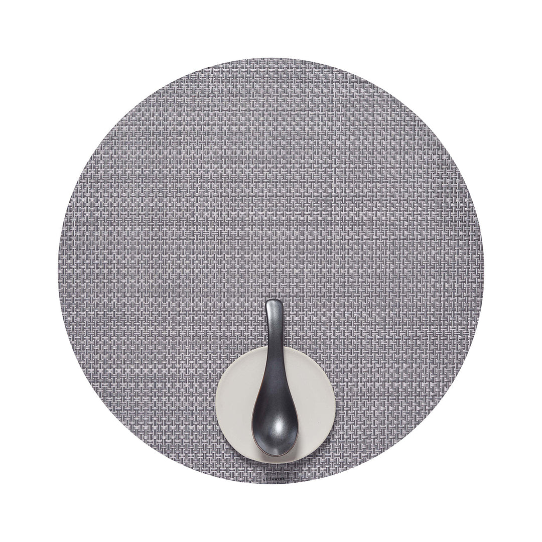 Basketweave Placemat Chilewich Chw 100111 002 13