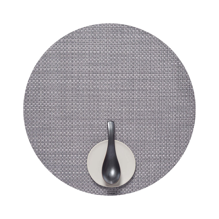 Basketweave Placemat Chilewich Chw 100111 002 13