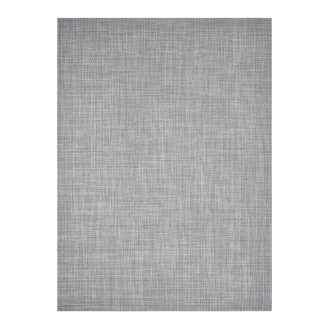 Basketweave Shadow Rug Chilewich Chw 200697 050 1