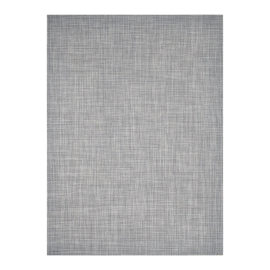 Basketweave Shadow Rug Chilewich Chw 200697 050 1