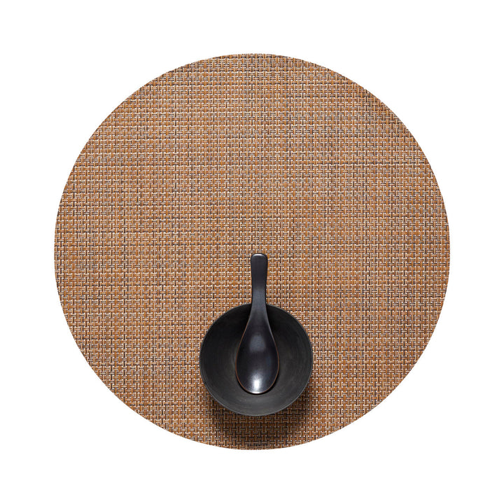 Basketweave Placemat Chilewich Chw 100111 002 14