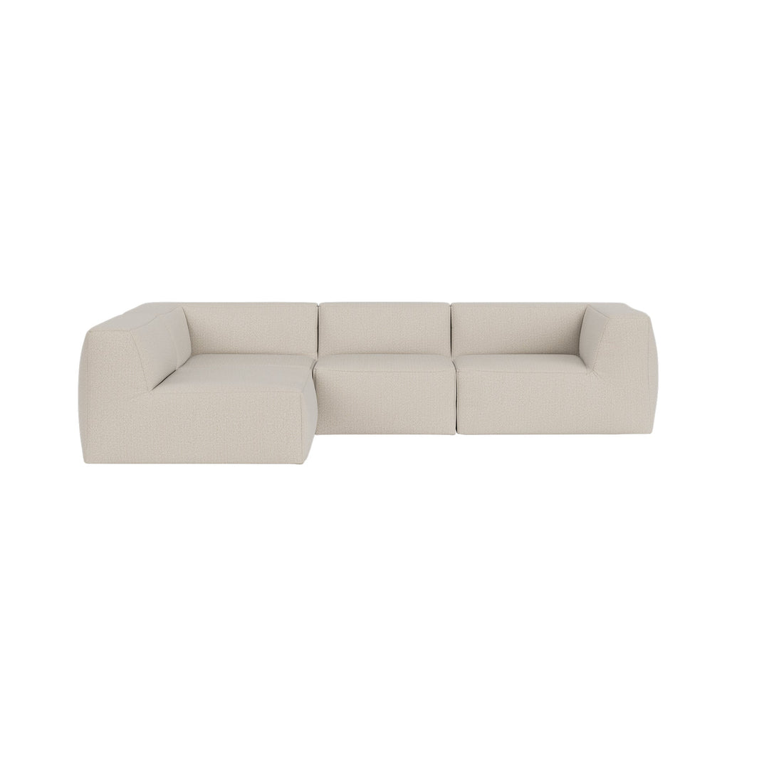 Great 3 Seater Sofa Narrow Corner Hem Hem 92564 10