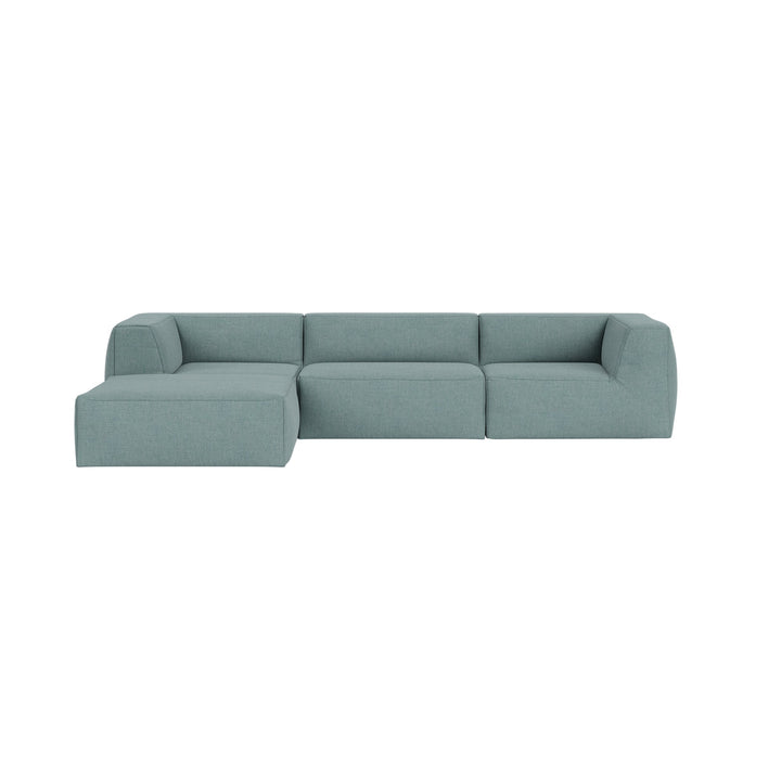 Great 3 Seater Sofa Chaise Hem Hem 92424 21