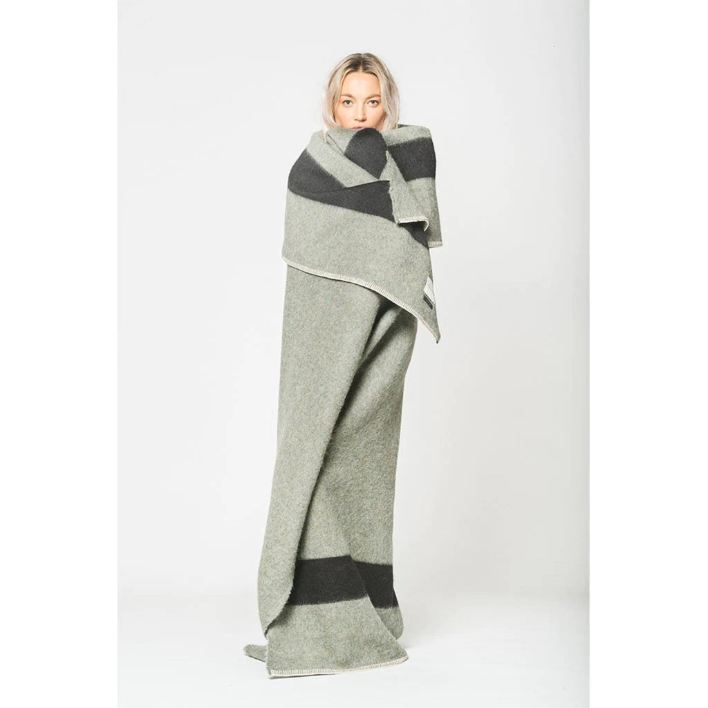 the siempre recycled blanket by blacksaw blk35qs 05 21
