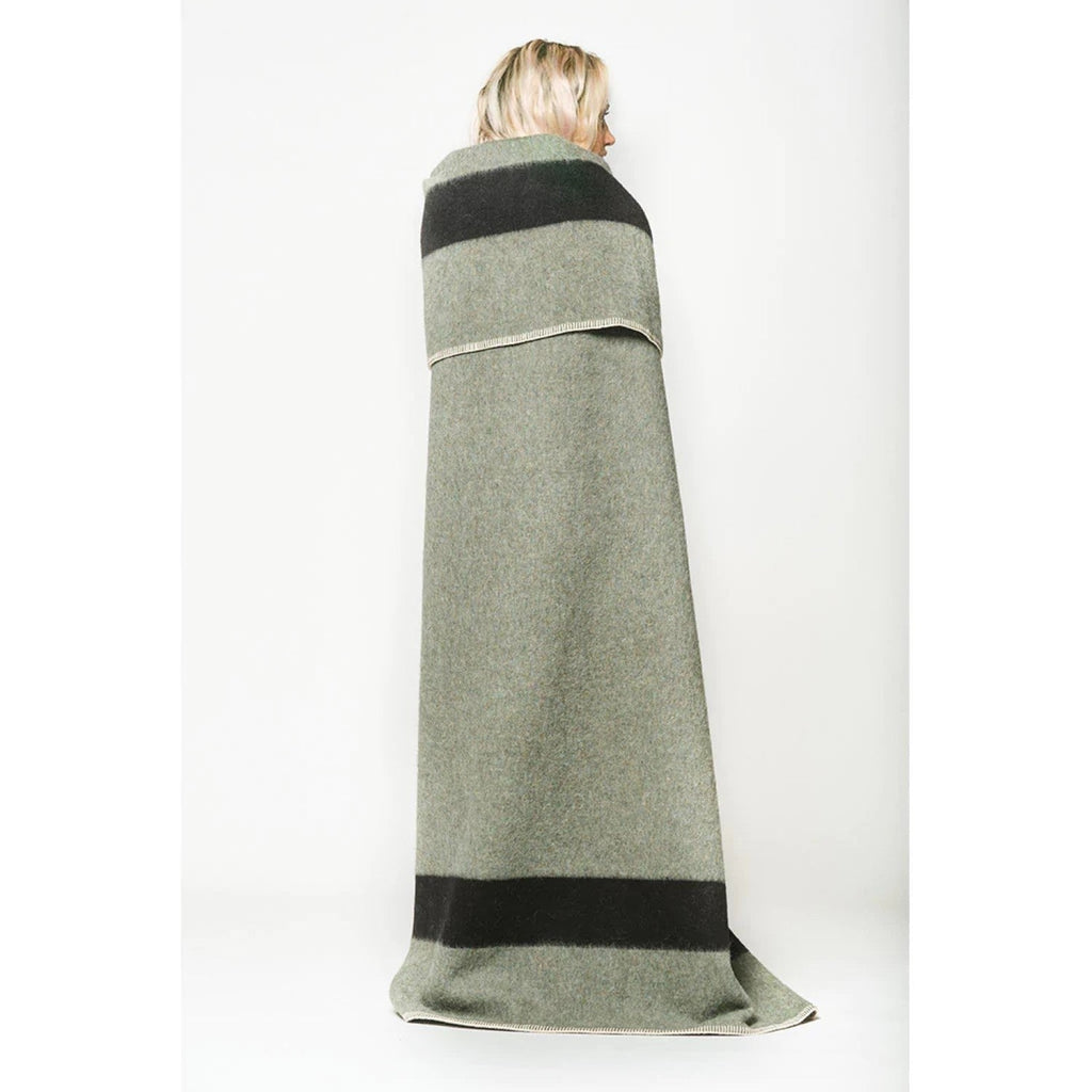 the siempre recycled blanket by blacksaw blk35qs 05 19