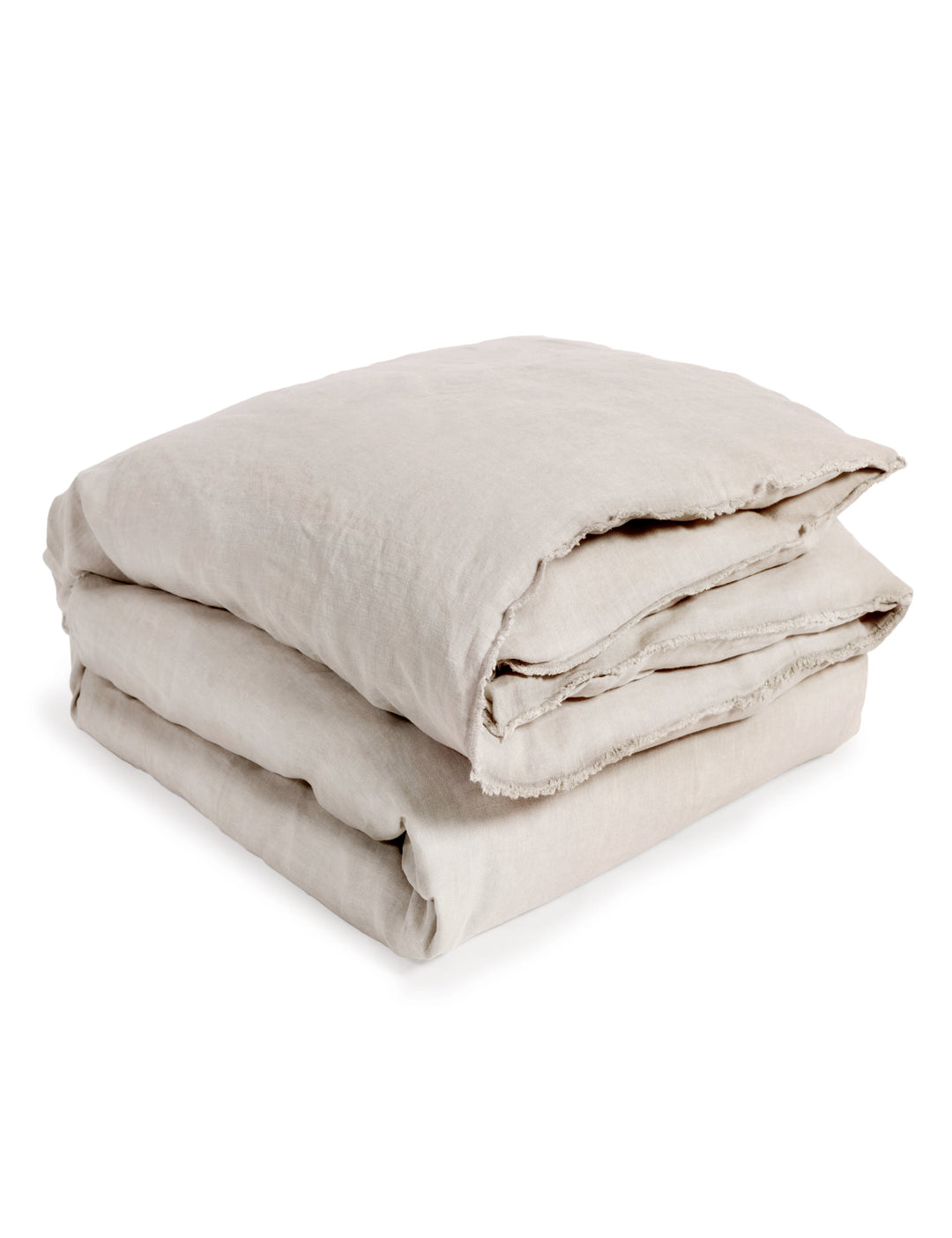 Blair Taupe Duvet