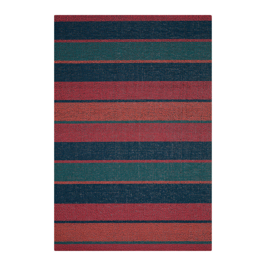 Bolt Stripe Raspberry Shag Chilewich Chw 201220 001 1