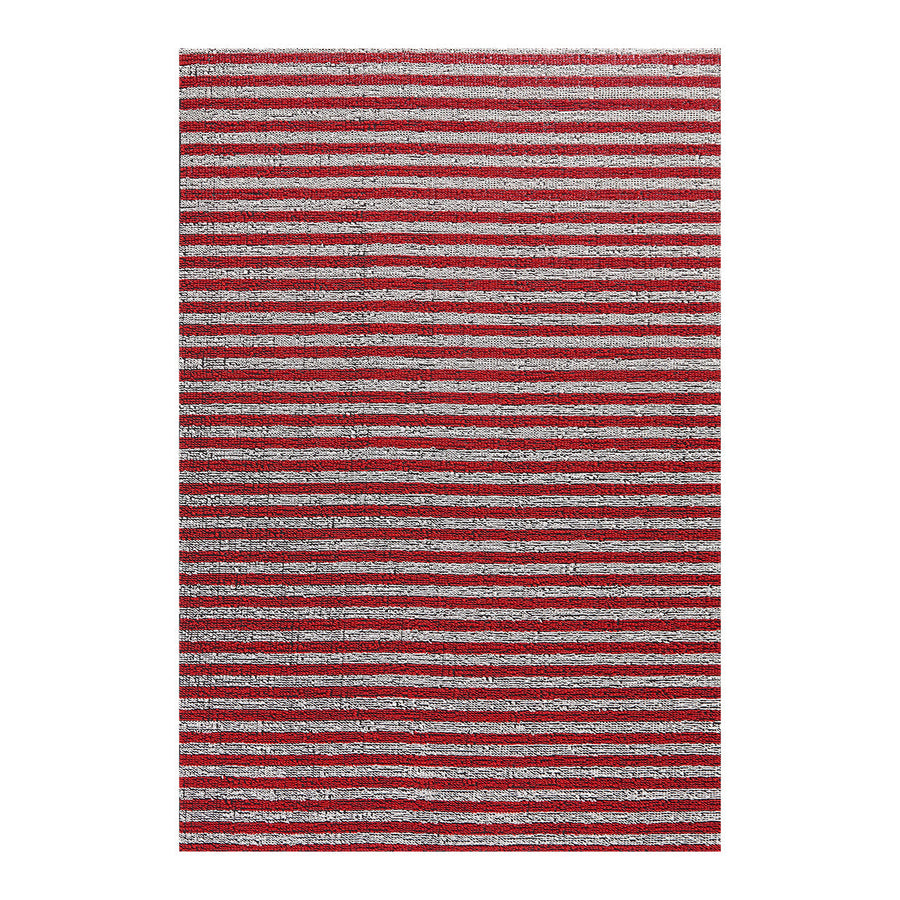 Breton Stripe Candy Shag Chilewich Chw 200718 006 1