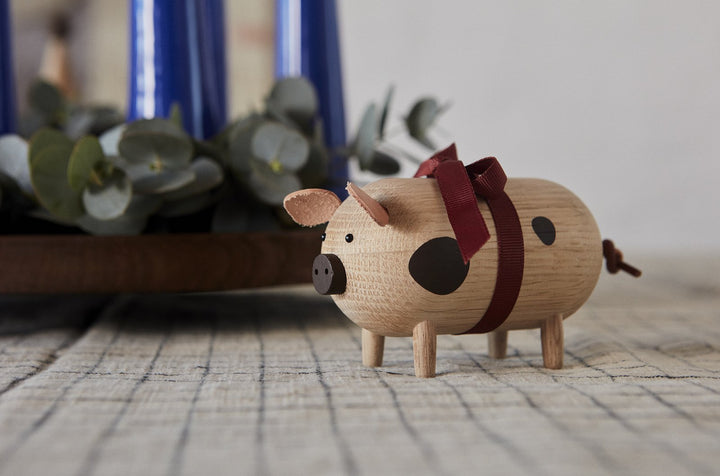 Bubba Pig Nature 6