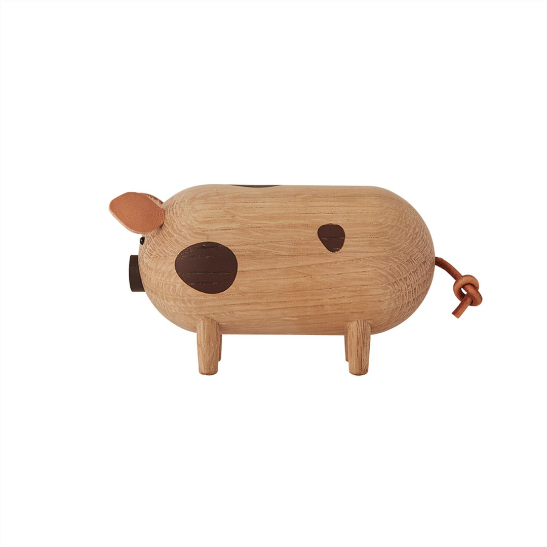 Bubba Pig Nature 3