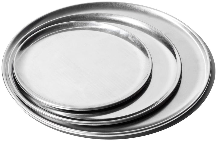Aluminium Round Tray 12In Design By Puebco 7