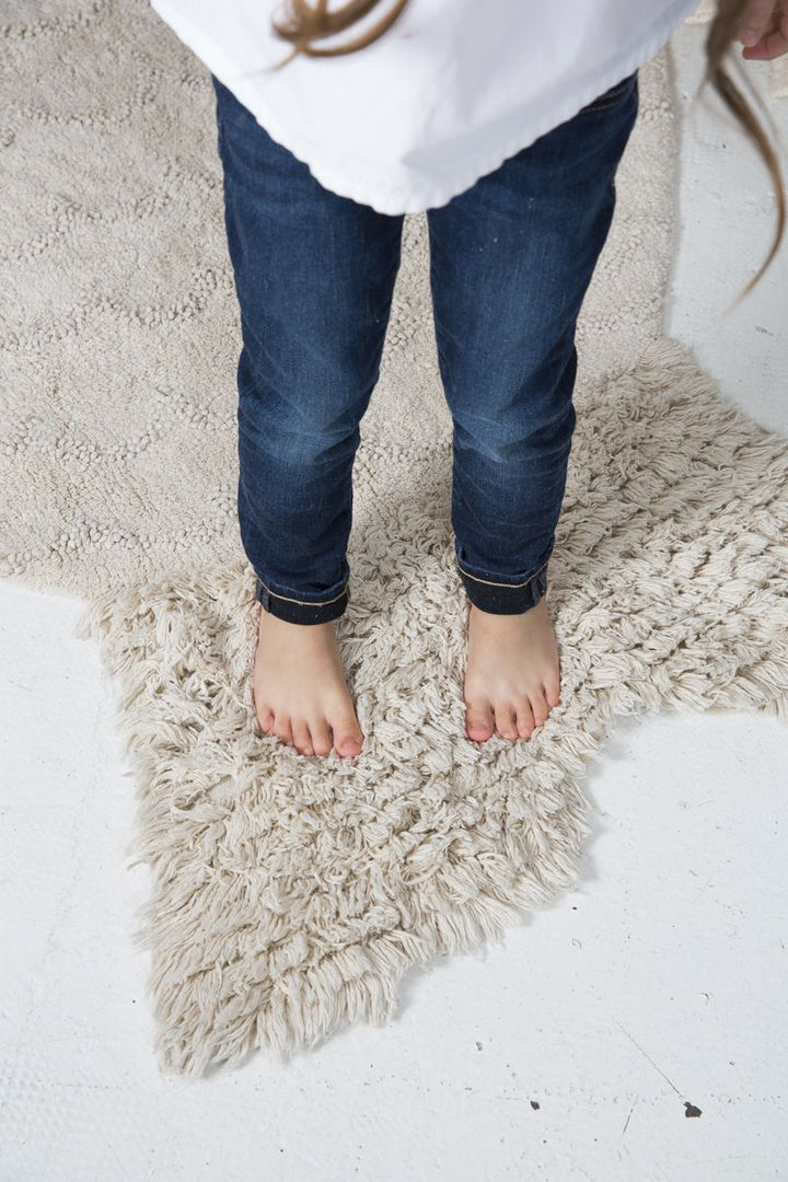 Big Fish Rug design by Lorena Canals