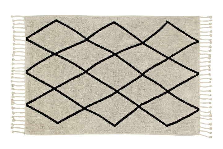 Bereber Rug in Beige design by Lorena Canals