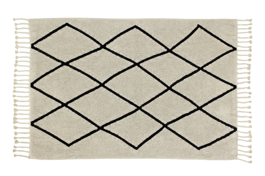 Bereber Rug in Beige design by Lorena Canals