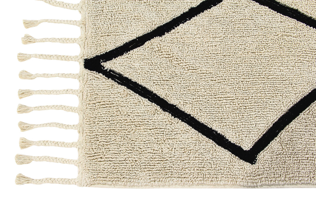 Bereber Rug in Beige design by Lorena Canals
