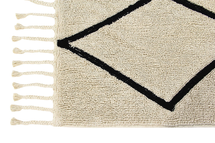 Bereber Rug in Beige design by Lorena Canals
