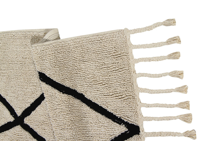 Bereber Rug in Beige design by Lorena Canals